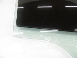 Vitre arrière droite BMW E53 X5 OEM Szyba pt