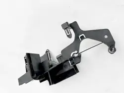 Soporte cerradura puerta izquierda Ford Mondeo OEM 7S71-A21979-AE