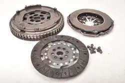 NISSAN JUKE II F16 1.0 12V EMBRAYAGE DOUBLE MASSE 302057428R