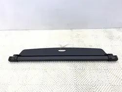 OEM LORK-701-112372 Bâche Arrière Coulissante