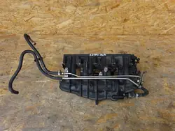 AUDI A3 8P GOLF V 2.0 TFSI Ansaugkrümmer 06F133192D