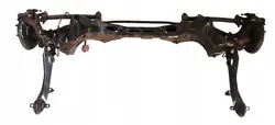 Achterste Ophangbalk Hyundai i30 II Hatchback 2011-2017