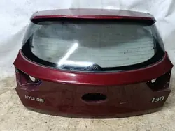 OEM FLS18295 takaluukku Hyundai i30 II 13-16