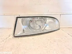 Farol de Neblina Skoda Octavia Mk2 Esquerdo OE 1Z0941699C