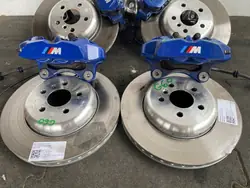 Jarrukit BMW 5 G60 G61 OEM 8831484 8831464