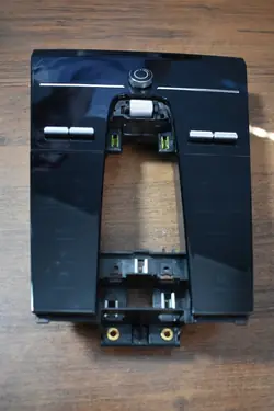 OEM 9Y0919610N 55 Porsche Cayenne 9Y Mittkonsol