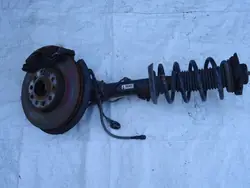 Sospensione Anteriore Sinistra VW Golf V 1.9 TDI