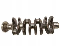 Gebrauchte Kurbelwelle A1390300800 für Mercedes CLA C118