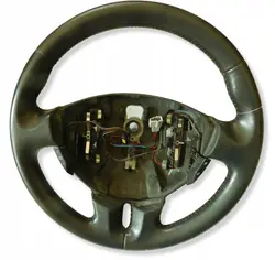 Volant Cuir Renault Espace IV OEM 8200284545B