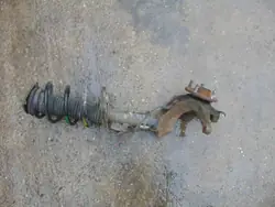 MCPERSON Destro C-MAX MK1 LIFT 2.0 Benzina