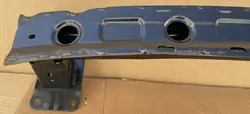 Poutre de pare-chocs arrière Audi A3 S3 RS3 2012-2019 OEM