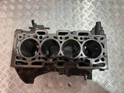 Bloc Moteur Nissan Qashqai J10 1.5 DCI K9K430