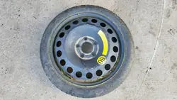 Ruota di scorta Opel 4.0" x 16" 5x110 ET 41