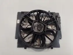 BMW 5 E60 E61 Kylarrubrik 7789824