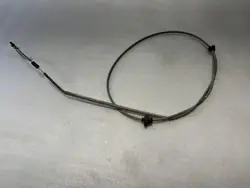Câble d'ouverture capot OEM 32234698 pour Volvo S60/V60