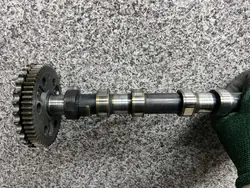 Einlassnockenwelle 3.0 sD 3.5 3.0 D M57N2 BMW X5 E70