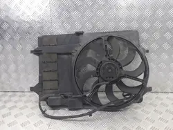 Kylfläkt MINI ONE R50 1.6 16V OEM 17421475577-02