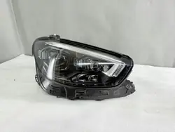 Rechter voorlamp Mercedes-Benz E W213 A213