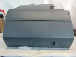 Handskfack Skoda Fabia I OEM Ilza-137652- Begagnad