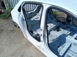 Opel Astra L HB Viertelsäule rechte Seite Wrakowisko-25110-