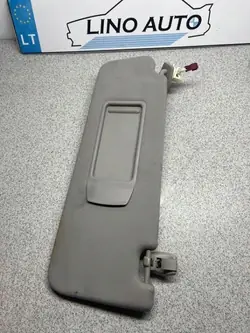 OEM 51169177491 Visor esquerdo para BMW 5 GT F07