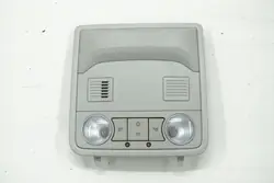Plaquette d'éclairage SEAT Leon III OEM 5F0947105L