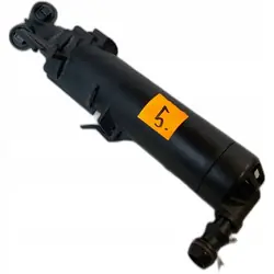 Audi OE 8K0 955 102B Spuitmond, Voorlicht