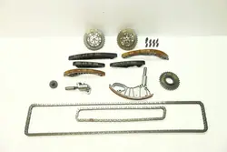 Guia da corrente de distribuição OEM 057109569F Audi A6 3.0 TDI