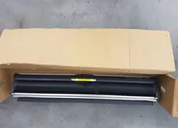 Rouleau de couverture coffre Ford Ranger OEM KBA91318