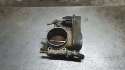 Drosselklappe Opel Astra G Zafira A 1.8 16V 09128518