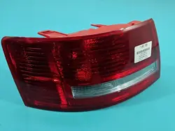 Linkes Rücklicht 04-08 Limousine Audi A6 C6 IMPRK1497165