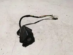 Cache Caméra Feu A4477408700 pour Mercedes Vito W447