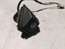 Cache Caméra Feu A4477408700 pour Mercedes Vito W447