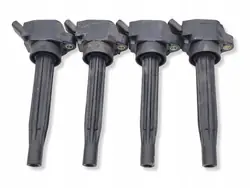Bobine d'allumage Kia OE OEM 273012M417 - Occasion