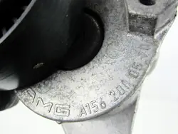 Mercedes-Benz OE A1562000570 Tensor de correa