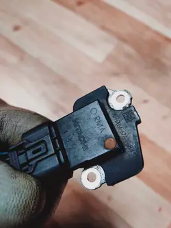 Hitachi AFH70M-62A Luchtmassameter