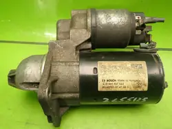 Motor de arranque Opel 55578921 para Astra G/H/J, Corsa D 1.4