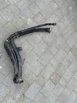 Bränslefyllningsrör OEM 51745438 för Fiat Stilo