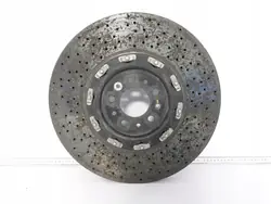 OEM 67383899 Keramische remschijf voor Ferrari 430