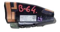 Antenne GPS BMW 2 F45 OEM 9291484 - Occasion