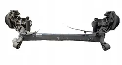 Trave posteriore completa Kia Soul 08-13 1.6 CRDI