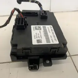 Module de confort siège conducteur VW PASSAT B8 3G 2017