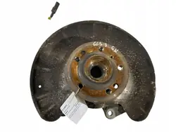 Mercedes-Benz GLS X166 takapyörän navan OEM UTO63655