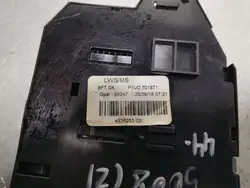 Peugeot 5008 Plus-johto OEM FBZ16316