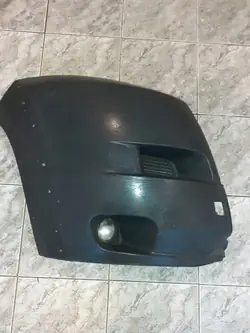 Angolo paraurti anteriore destro Boxer Jumper Ducato 06 1306560070
