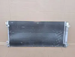AC Condensor OEM 80100-TFS-G010-M1 Honda Civic X
