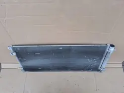 Klimakondensator OEM 80100-TFS-G010-M1 Honda Civic X