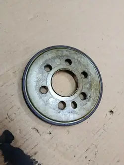 Impulssirkkeli 1.2T Opel Astra K