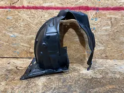 Mitsubishi Space Star II Front Right Wheel Arch