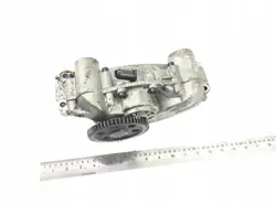 DAF Motoroljepump OEM 1840522 - Begagnad